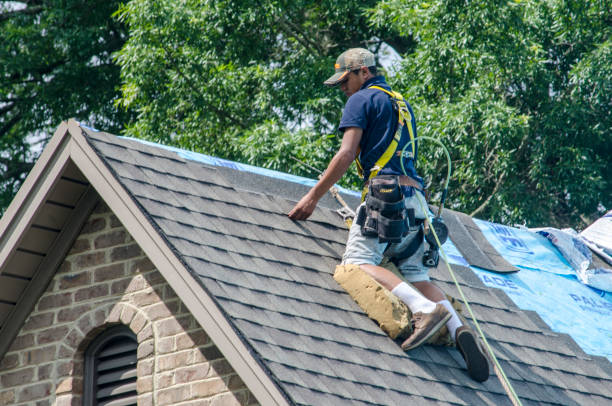 Quick and Trustworthy Emergency Roof Repair Services in Dunnigan, CA